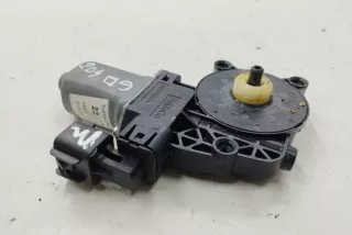 AM51R27000BB , art13174562 Моторчик стеклоподъемника задний правый Ford C-max 2 Арт 13174562, вид 5