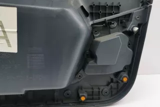 1624187 , art13175476 Обшивка двери передней левой (дверная карта) Ford C-max 2 Арт 13175476, вид 6