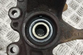 art13173946 Ступица передняя правая Ford C-max 2 Арт 13173946, вид 3
