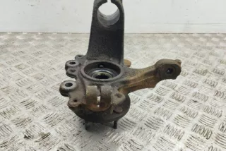 art13173946 Ступица передняя правая Ford C-max 2 Арт 13173946, вид 4