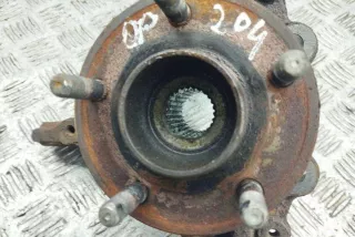 art13173946 Ступица передняя правая Ford C-max 2 Арт 13173946, вид 6