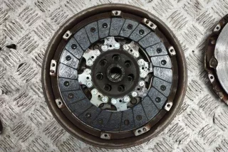 301016946R , art13175463 Комплект сцепления Nissan Juke 1 Арт 13175463, вид 3