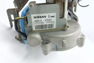 48810JD000 , art13175716 Электроусилитель руля Nissan Qashqai 1  Арт 13175716, вид 5