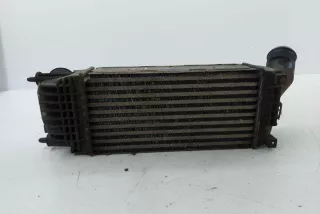 9657073480 , art13176046 Интеркулер Citroen C5 1 Арт 13176046, вид 1