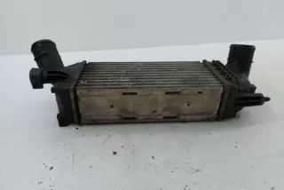9657073480 , art13176046 Интеркулер Citroen C5 1 Арт 13176046, вид 4