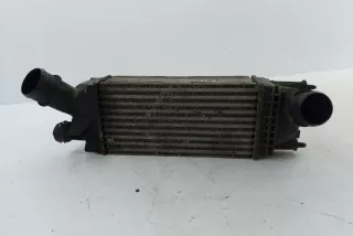 9657073480 , art13176046 Интеркулер Citroen C5 1 Арт 13176046, вид 6