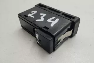 8368920 , art13177869 Кнопка аварийной сигнализации BMW X5 E53 Арт 13177869, вид 4