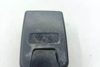 S8GCC, AM51R61294AEW, 616090800 , art13178088 Ремень безопасности задний правый Ford C-max 2 Арт 13178088, вид 5