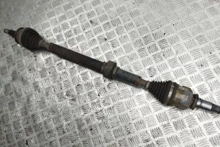 DW11R , art13178314 Полуось передняя правая (приводной вал, ШРУС) Toyota Prius 3 Арт 13178314, вид 5