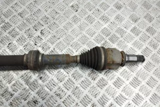 DW11R , art13178314 Полуось передняя правая (приводной вал, ШРУС) Toyota Prius 3 Арт 13178314, вид 7