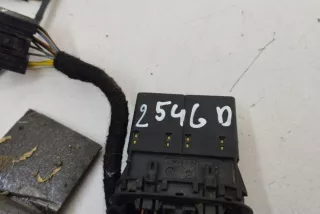 7M5T14240 , art13176729 Проводка двери Ford Kuga 1 Арт 13176729, вид 4
