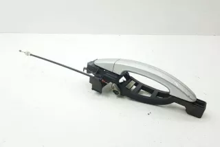 E521F, 3M51R224A3 , art13177637 Ручка наружная задняя левая Ford C-max 2 Арт 13177637, вид 3