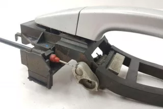 E521F, 3M51R224A3 , art13177637 Ручка наружная задняя левая Ford C-max 2 Арт 13177637, вид 4