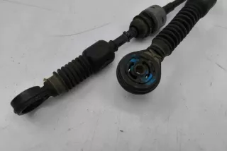 art13175860 Проводка КПП Hyundai Sonata (EF)  1.6л Арт 13175860, вид 3