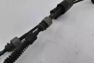 art13175860 Проводка КПП Hyundai Sonata (EF)  1.6л Арт 13175860, вид 5