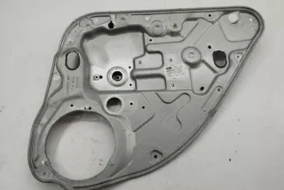 7M51R24994DB , art13179589 Стеклоподъемник задний правый Ford Kuga 1 Арт 13179589, вид 1