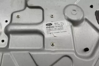 7M51R24994DB , art13179589 Стеклоподъемник задний правый Ford Kuga 1 Арт 13179589, вид 2