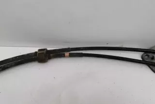 art13177710 Проводка КПП Toyota Rav 4 1 2.2л Арт 13177710, вид 5