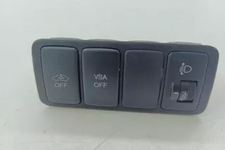 art13178445 Кнопка антипробуксовочной системы Honda Accord 3 Арт 13178445