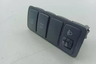 Кнопка антипробуксовочной системы Honda Accord 3 2009г. art13178445 - Фото 2