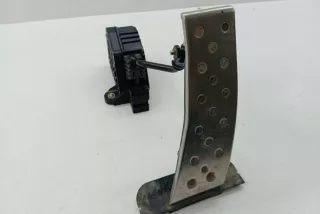 198800 , art13178541 Педаль газа Honda Accord 3 Арт 13178541, вид 3