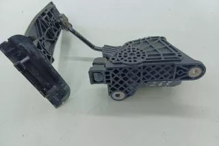 198800 , art13178541 Педаль газа Honda Accord 3 Арт 13178541, вид 4