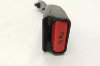 1039116 , art13177420 Ремень безопасности передний правый Honda Accord 3 Арт 13177420, вид 3