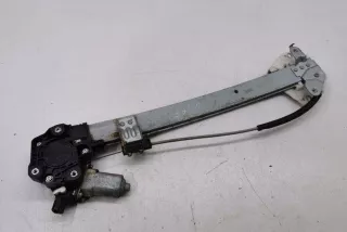 808010 , art13180927 Стеклоподъемник передний левый Honda Accord 3 Арт 13180927