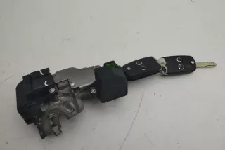 39730TL0G0 , art13177916 Замок зажигания Honda Accord 3 Арт 13177916, вид 1