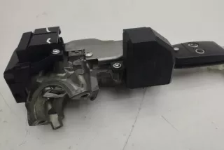 39730TL0G0 , art13177916 Замок зажигания Honda Accord 3 Арт 13177916, вид 2