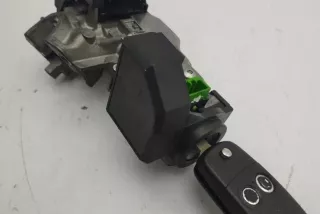 39730TL0G0 , art13177916 Замок зажигания Honda Accord 3 Арт 13177916, вид 3