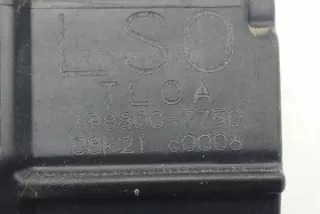 1988007750 , art13179515 Педаль газа Honda Accord 3 Арт 13179515, вид 2
