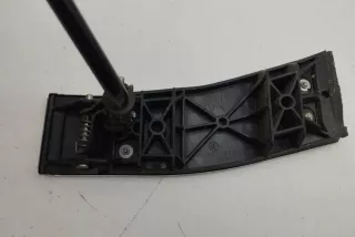 1988007750 , art13179515 Педаль газа Honda Accord 3 Арт 13179515, вид 4
