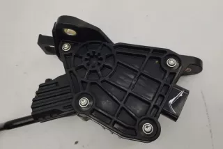 1988007750 , art13179515 Педаль газа Honda Accord 3 Арт 13179515, вид 5