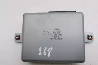 74970TL4G3 , art13178201 Прочая запчасть Honda Accord 3 Арт 13178201, вид 1