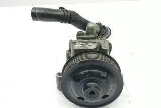 8X233A696BA , art13178052 Насос гидроусилителя руля Jaguar XF 250 Арт 13178052, вид 2