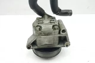 8X233A696BA , art13178052 Насос гидроусилителя руля Jaguar XF 250 Арт 13178052, вид 4