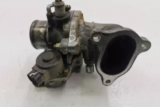 8967221020 , art13181721 Заслонка дроссельная Toyota Corolla VERSO 2 Арт 13181721, вид 1