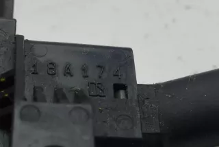 18A174 , art13181351 Переключатель круиз-контроля Toyota Corolla VERSO 2 Арт 13181351, вид 2