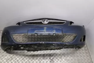 art13182737 Бампер передний Opel Astra J Арт 13182737, вид 1