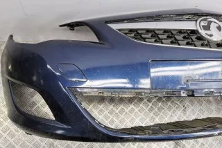 art13182737 Бампер передний Opel Astra J Арт 13182737, вид 5