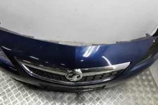 art13182737 Бампер передний Opel Astra J Арт 13182737, вид 10