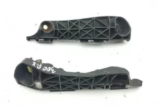 art13181071 Кронштейн крепления бампера переднего Toyota Rav 4 3 Арт 13181071, вид 1