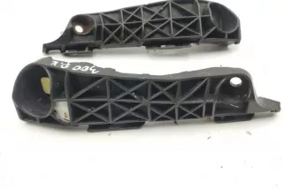 art13181071 Кронштейн крепления бампера переднего Toyota Rav 4 3 Арт 13181071, вид 3