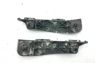 art13181071 Кронштейн крепления бампера переднего Toyota Rav 4 3 Арт 13181071, вид 4