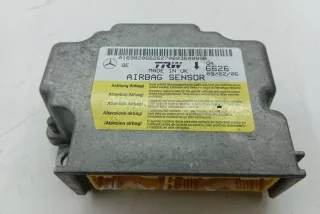 A16982066 , art13181117 Блок AirBag Mercedes B W245 Арт 13181117, вид 1