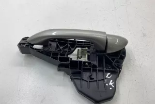 A1647601734 , art13179851 Ручка наружная задняя левая Mercedes ML W164 Арт 13179851, вид 1