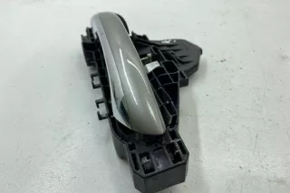 A1647601734 , art13179851 Ручка наружная задняя левая Mercedes ML W164 Арт 13179851, вид 2