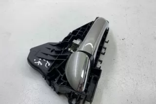 A1647601734 , art13179851 Ручка наружная задняя левая Mercedes ML W164 Арт 13179851, вид 3
