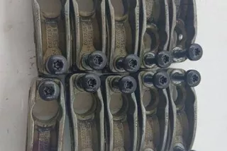 R111051, 0403TI79, 080317 , art13180874 Прочая запчасть Mercedes CLK W208 Арт 13180874, вид 2
